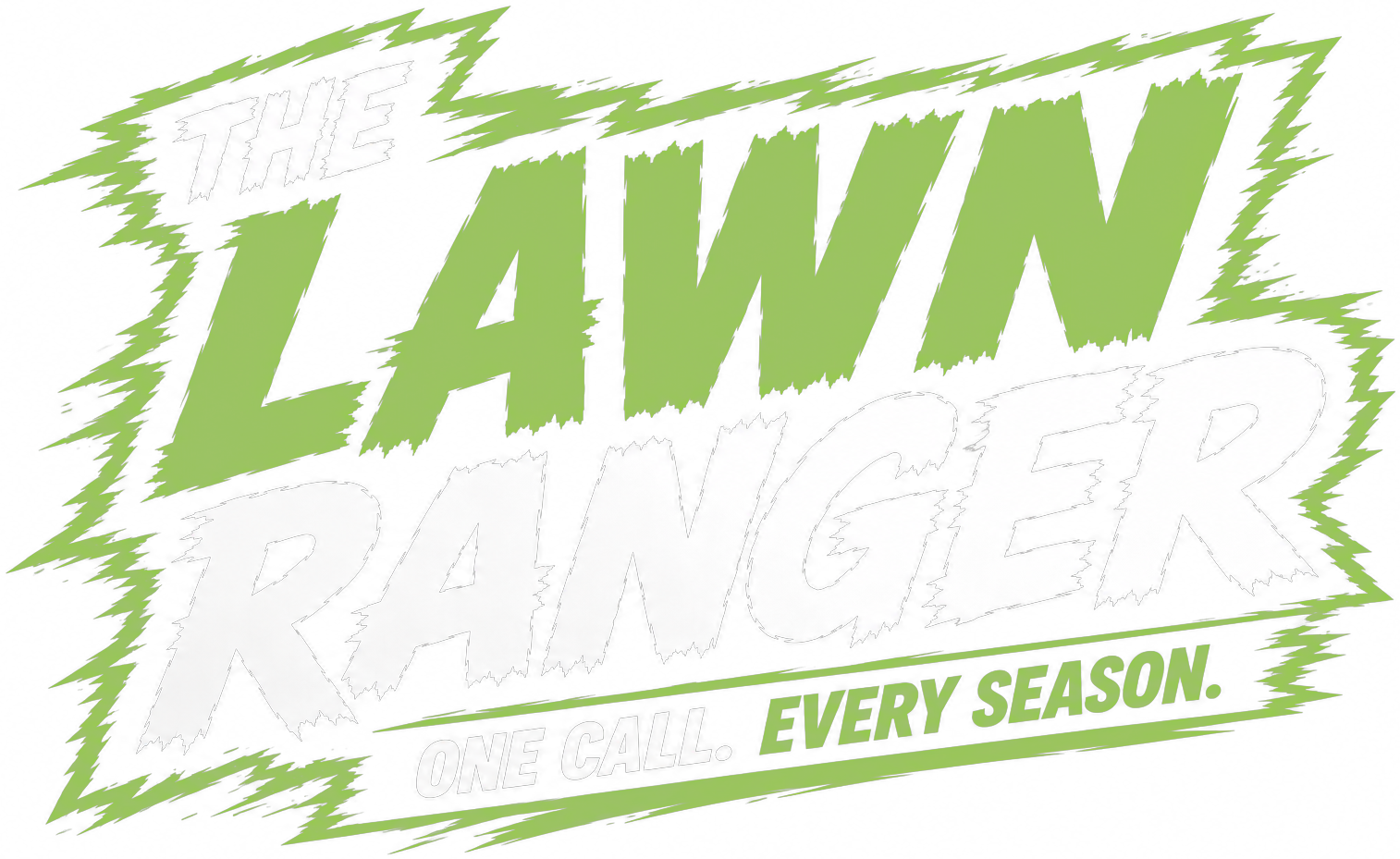 The Lawn Ranger